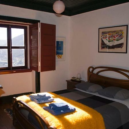 Casa Da Sico Konuk evi Manteigas Dış mekan fotoğraf