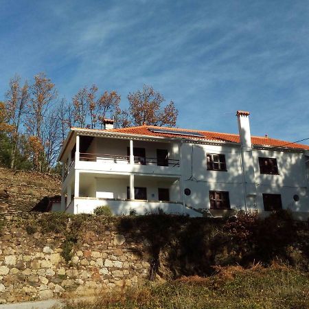 Casa Da Sico Konuk evi Manteigas Dış mekan fotoğraf