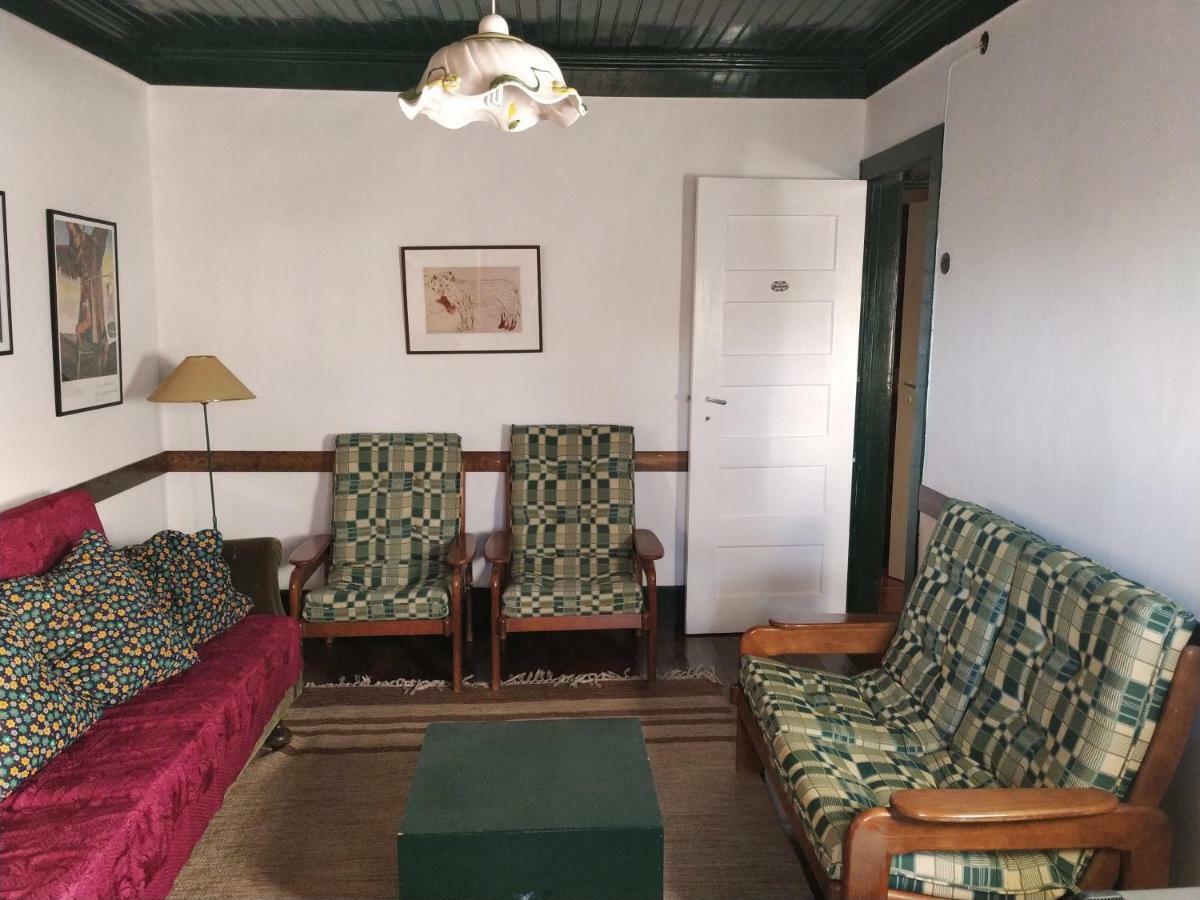 Casa Da Sico Konuk evi Manteigas Dış mekan fotoğraf