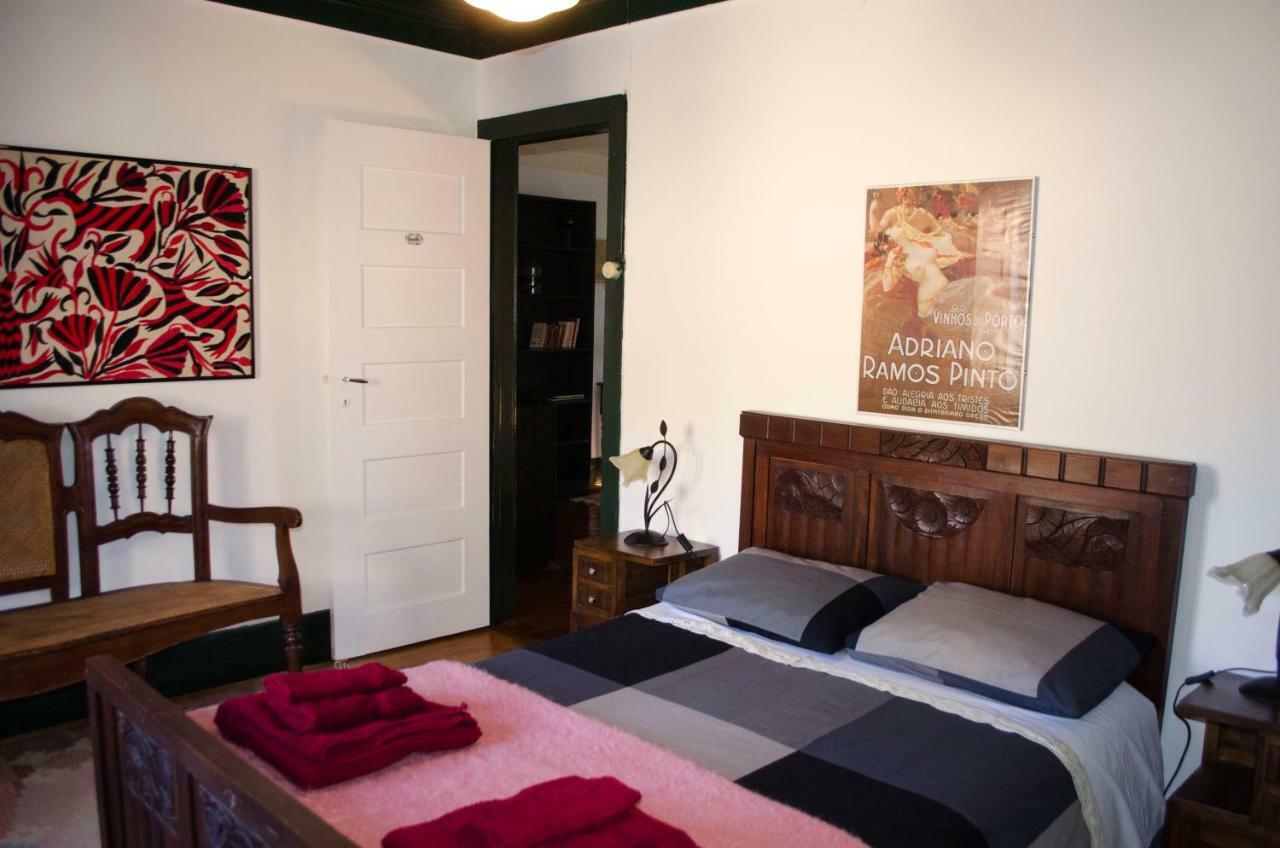 Casa Da Sico Konuk evi Manteigas Dış mekan fotoğraf