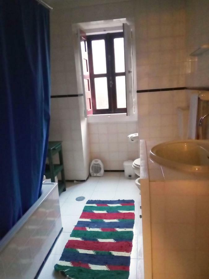 Casa Da Sico Konuk evi Manteigas Dış mekan fotoğraf